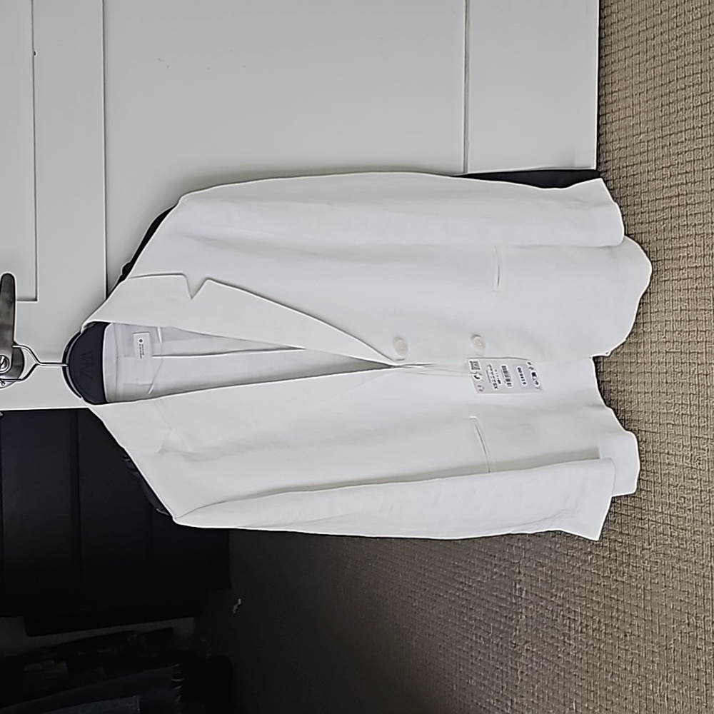 Zara blazer